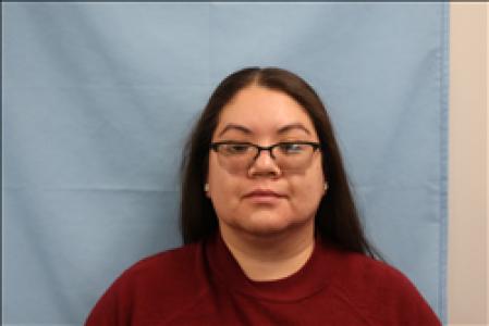 Jhoana Guadalupe Diaz a registered Sex, Violent, or Drug Offender of Kansas