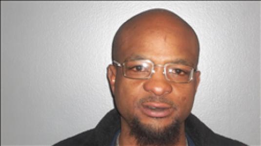 Terrence Jerome Smith a registered Sex, Violent, or Drug Offender of Kansas