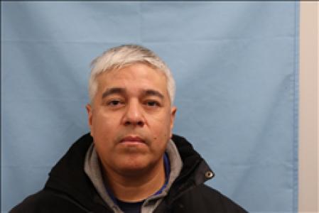 Vicente Ramirez a registered Sex, Violent, or Drug Offender of Kansas
