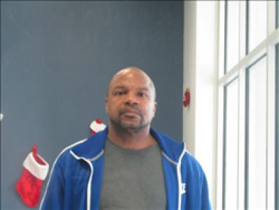 Alphonso Earl Peters a registered Sex, Violent, or Drug Offender of Kansas