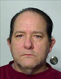 Anthony Bruce Martinez a registered Sex, Violent, or Drug Offender of Kansas