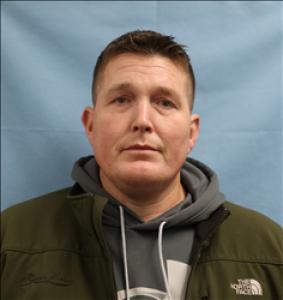 Kevin Chad Lackner a registered Sex, Violent, or Drug Offender of Kansas