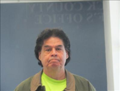Phillip Peter Padilla a registered Sex, Violent, or Drug Offender of Kansas