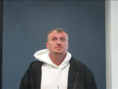 Dustin Shane Stalder a registered Sex, Violent, or Drug Offender of Kansas