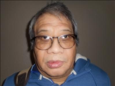 Kyaw Maung Than a registered Sex, Violent, or Drug Offender of Kansas