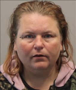 Mary Jane Ayers a registered Sex, Violent, or Drug Offender of Kansas