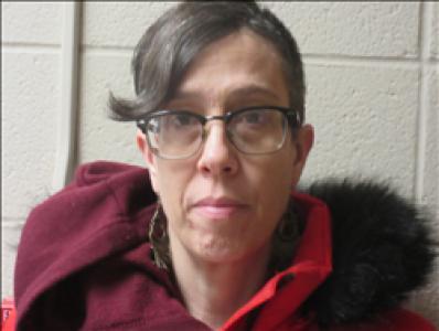 Trisha Ann Smith a registered Sex, Violent, or Drug Offender of Kansas