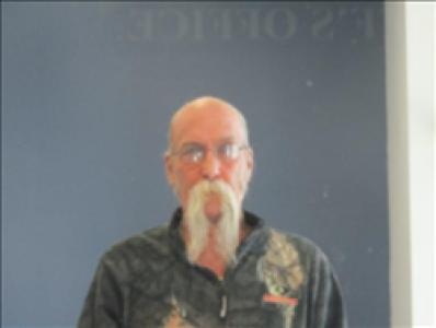 Dean Allen Grebe a registered Sex, Violent, or Drug Offender of Kansas