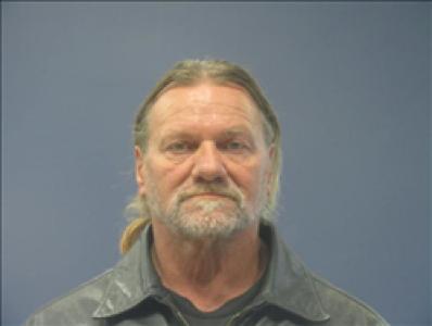 Roger Cleon Davison a registered Sex, Violent, or Drug Offender of Kansas