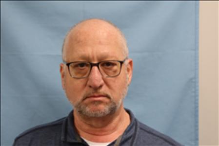 Jay Barry Spiegel a registered Sex, Violent, or Drug Offender of Kansas