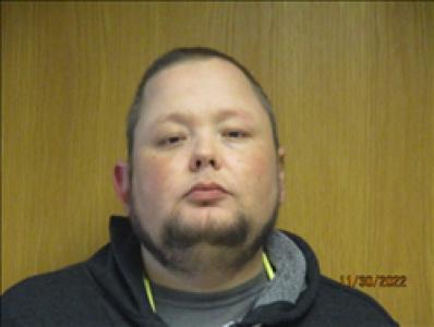 Thomas Anthony Baker a registered Sex, Violent, or Drug Offender of Kansas