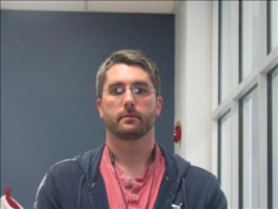 Matthew Wayne Bliss a registered Sex, Violent, or Drug Offender of Kansas
