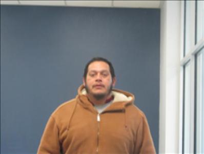 Jose Huerta Jr a registered Sex, Violent, or Drug Offender of Kansas
