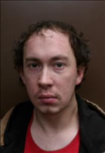 Nathan Alan Chambers a registered Sex, Violent, or Drug Offender of Kansas