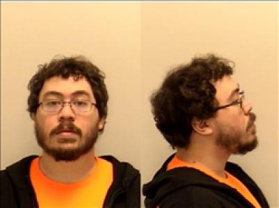 Ryan Kyler Mcmanus a registered Sex, Violent, or Drug Offender of Kansas