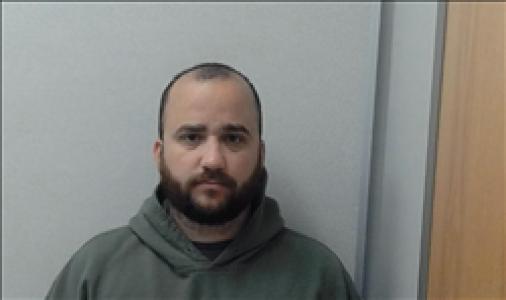 Andrew Michael Headding a registered Sex, Violent, or Drug Offender of Kansas