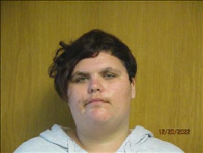 Stacy May Buchwald a registered Sex, Violent, or Drug Offender of Kansas