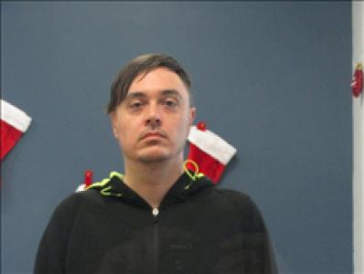 Nicholas Chapman Neugent a registered Sex, Violent, or Drug Offender of Kansas