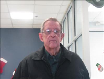 Robert G Dietz a registered  of Kansas