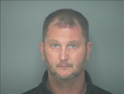 Jeremy Alan Judd a registered Sex, Violent, or Drug Offender of Kansas