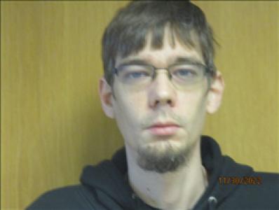 David George Alseike Jr a registered Sex, Violent, or Drug Offender of Kansas