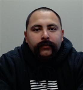 Hector Ariel Aldaz a registered Sex, Violent, or Drug Offender of Kansas