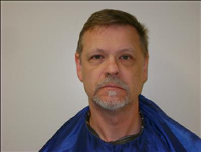 Carl Wesley Misner III a registered Sex, Violent, or Drug Offender of Kansas