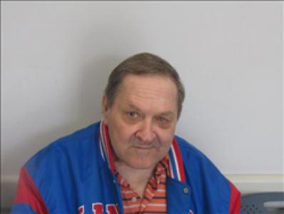 Richard Lee Harris a registered Sex, Violent, or Drug Offender of Kansas