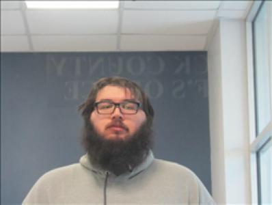 David Oren Harris a registered Sex, Violent, or Drug Offender of Kansas