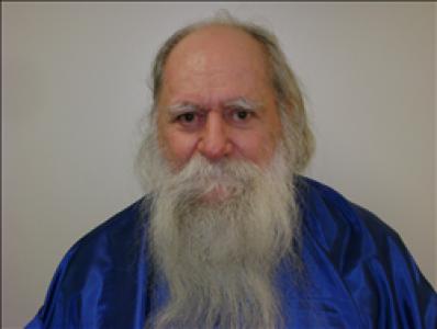 Calvin C Eden a registered Sex, Violent, or Drug Offender of Kansas