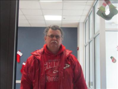 Kenneth Martin Reese a registered Sex, Violent, or Drug Offender of Kansas