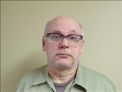 Kevin James Snyder a registered Sex, Violent, or Drug Offender of Kansas