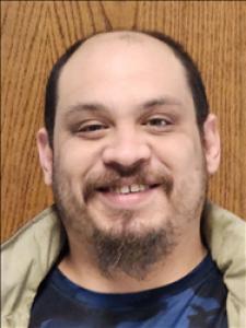 Isaac D Villarreal a registered Sex, Violent, or Drug Offender of Kansas