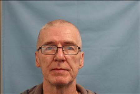 Rodney Michael Crowder a registered Sex, Violent, or Drug Offender of Kansas