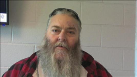 Billy Joe Bridgewater a registered Sex, Violent, or Drug Offender of Kansas