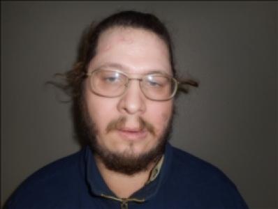 Aaron Don Seaton a registered Sex, Violent, or Drug Offender of Kansas