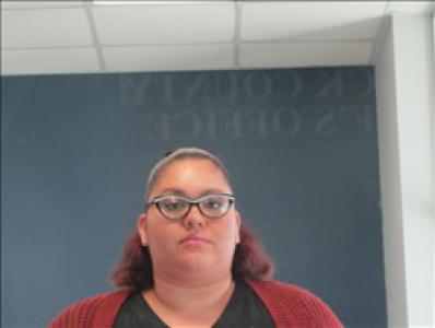 Katie Doll Johnson a registered Sex, Violent, or Drug Offender of Kansas
