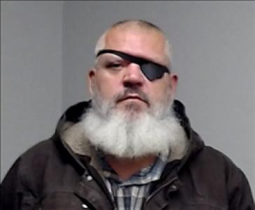 Tad Darcy Russell a registered Sex, Violent, or Drug Offender of Kansas