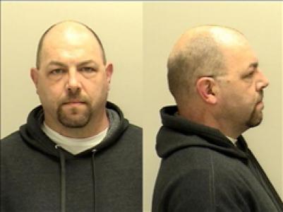 Christopher Sean Glasgow a registered Sex, Violent, or Drug Offender of Kansas