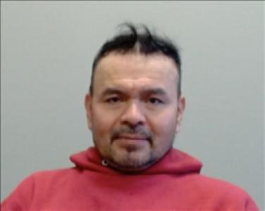 Jose Alberto Gonzalez-sandoval a registered Sex, Violent, or Drug Offender of Kansas