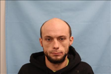 Derrick Wayne Nangle a registered Sex, Violent, or Drug Offender of Kansas