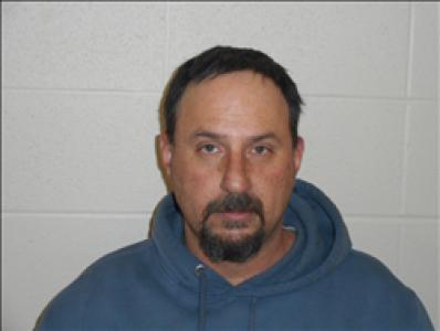 John Michael Pizzifred a registered Sex, Violent, or Drug Offender of Kansas