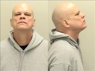 Kenneth Eugene Frost a registered Sex, Violent, or Drug Offender of Kansas