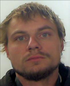 Trenton Lynn Knepp a registered Sex, Violent, or Drug Offender of Kansas