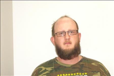 Garreth Patrick Stegman a registered Sex, Violent, or Drug Offender of Kansas