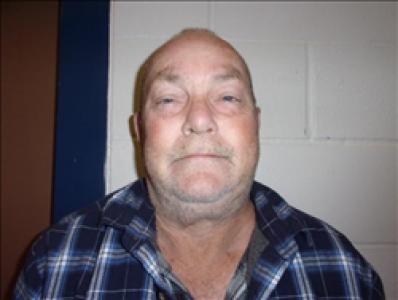 Charles Don Melton a registered Sex, Violent, or Drug Offender of Kansas