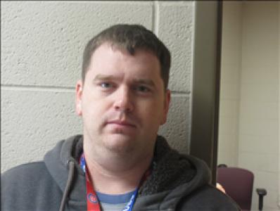 Christopher Robert Blair a registered Sex, Violent, or Drug Offender of Kansas