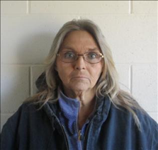 Tonya Roxine Wilson a registered Sex, Violent, or Drug Offender of Kansas