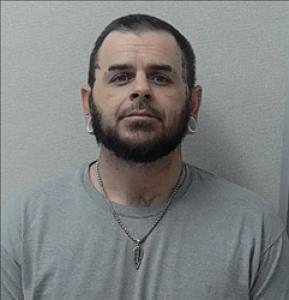 Richard Louis Caffrey Jr a registered Sex, Violent, or Drug Offender of Kansas