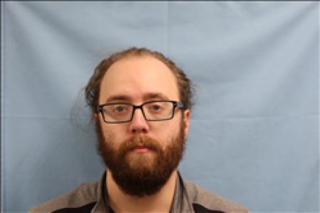 Christopher John Colvin a registered Sex, Violent, or Drug Offender of Kansas